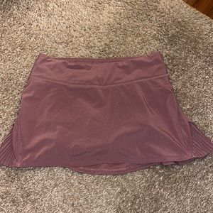 Lululemon Skirt
